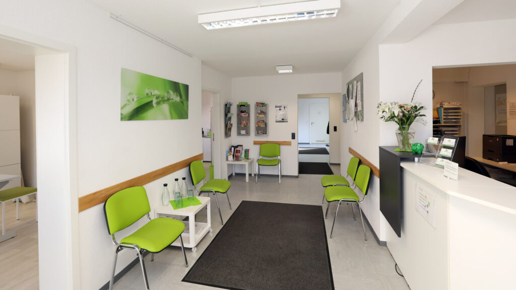 Praxis für Ergotherapie Villingendorf